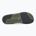 Scarpe da uomo a piedi nudi Xero Shoes Nexus Knit oliva 4