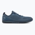 Scarpe a piedi nudi da uomo Xero Shoes Nexus Knit orion / blu 2