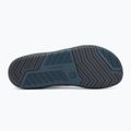 Scarpe a piedi nudi da uomo Xero Shoes Nexus Knit orion / blu 4