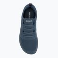 Scarpe a piedi nudi da uomo Xero Shoes Nexus Knit orion / blu 5