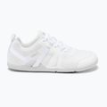 Scarpe barefoot da donna Xero Shoes Prio Neo white
