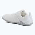 Scarpe barefoot donna Xero Shoes Prio Neo white 3