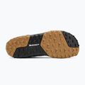 Scarpe a piedi nudi da uomo Xero Shoes Scrambler Mid II asfalto/nero 4