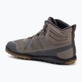 Scarpe da uomo a piedi nudi Xero Shoes Scrambler Mid II morel 3