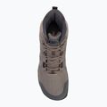 Scarpe da uomo a piedi nudi Xero Shoes Scrambler Mid II morel 5