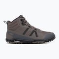 Scarpe da donna a piedi nudi Xero Shoes Scrambler Mid II morel 2