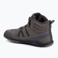 Scarpe da donna a piedi nudi Xero Shoes Scrambler Mid II morel 3