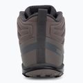 Scarpe da donna a piedi nudi Xero Shoes Scrambler Mid II morel 6
