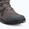 Scarpe da donna a piedi nudi Xero Shoes Scrambler Mid II morel 7