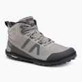 Scarpe a piedi nudi da donna Xero Shoes Scrambler Mid II paloma