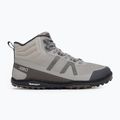 Scarpe a piedi nudi da donna Xero Shoes Scrambler Mid II paloma 2