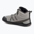 Scarpe a piedi nudi da donna Xero Shoes Scrambler Mid II paloma 3