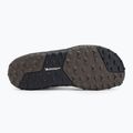 Scarpe a piedi nudi da donna Xero Shoes Scrambler Mid II paloma 4