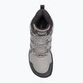 Scarpe a piedi nudi da donna Xero Shoes Scrambler Mid II paloma 5