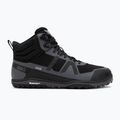 Scarpe barefoot Xero Shoes Scrambler Mid II WP black/asphalt 2