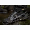 Scarpe barefoot Xero Shoes Scrambler Mid II WP black/asphalt 9