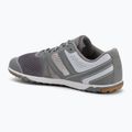 Scarpe a piedi nudi da uomo Xero Shoes HFS II grigio/bianco 3