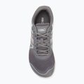 Scarpe a piedi nudi da uomo Xero Shoes HFS II grigio/bianco 5