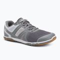 Scarpe da donna a piedi nudi Xero Shoes HFS II grigio/bianco