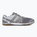Scarpe da donna a piedi nudi Xero Shoes HFS II grigio/bianco 2