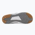 Scarpe da donna a piedi nudi Xero Shoes HFS II grigio/bianco 4