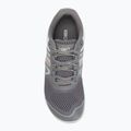 Scarpe da donna a piedi nudi Xero Shoes HFS II grigio/bianco 5