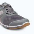 Scarpe da donna a piedi nudi Xero Shoes HFS II grigio/bianco 7