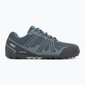 Scarpe da donna a piedi nudi Xero Shoes Mesa Trail WP pacific 2