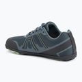 Scarpe da donna a piedi nudi Xero Shoes Mesa Trail WP pacific 3