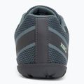 Scarpe da donna a piedi nudi Xero Shoes Mesa Trail WP pacific 6