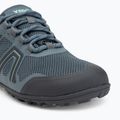 Scarpe da donna a piedi nudi Xero Shoes Mesa Trail WP pacific 7