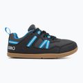 Xero Shoes Scarpe a piedi nudi per bambini Prio nero/blu 2