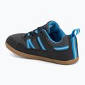 Xero Shoes Scarpe a piedi nudi per bambini Prio nero/blu 3