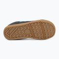 Xero Shoes Scarpe a piedi nudi per bambini Prio nero/blu 4