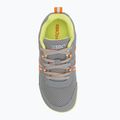 Xero Shoes scarpe a piedi nudi per bambini Prio grigio 5