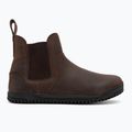 Scarpe barefoot Xero Shoes Ridgeway Chelsea dark brown 2