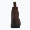 Scarpe barefoot Xero Shoes Ridgeway Chelsea dark brown 6