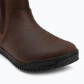 Scarpe barefoot Xero Shoes Ridgeway Chelsea dark brown 7