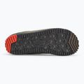 stivale Xero Ridgeway oliva da donna a piedi nudi 4