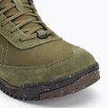 stivale Xero Ridgeway oliva da donna a piedi nudi 7
