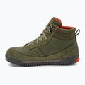 stivale Xero Ridgeway oliva da donna a piedi nudi 10