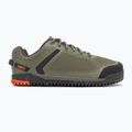 Scarpe da uomo a piedi nudi Xero Shoes Ridgeway Mesh Low olive 2