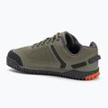 Scarpe da uomo a piedi nudi Xero Shoes Ridgeway Mesh Low olive 3