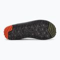 Scarpe da uomo a piedi nudi Xero Shoes Ridgeway Mesh Low olive 4
