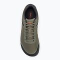 Scarpe da uomo a piedi nudi Xero Shoes Ridgeway Mesh Low olive 5