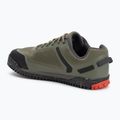 Scarpe da donna a piedi nudi Xero Shoes Ridgeway Mesh Low olive 3
