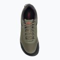 Scarpe da donna a piedi nudi Xero Shoes Ridgeway Mesh Low olive 5