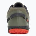 Scarpe da donna a piedi nudi Xero Shoes Ridgeway Mesh Low olive 6