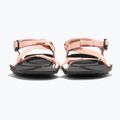 Sandali a piedi nudi da donna Xero Shoes Z-Trek rosa sabbia 14