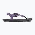 Sandali a piedi nudi da donna Xero Shoes H-Trail sage purple 2